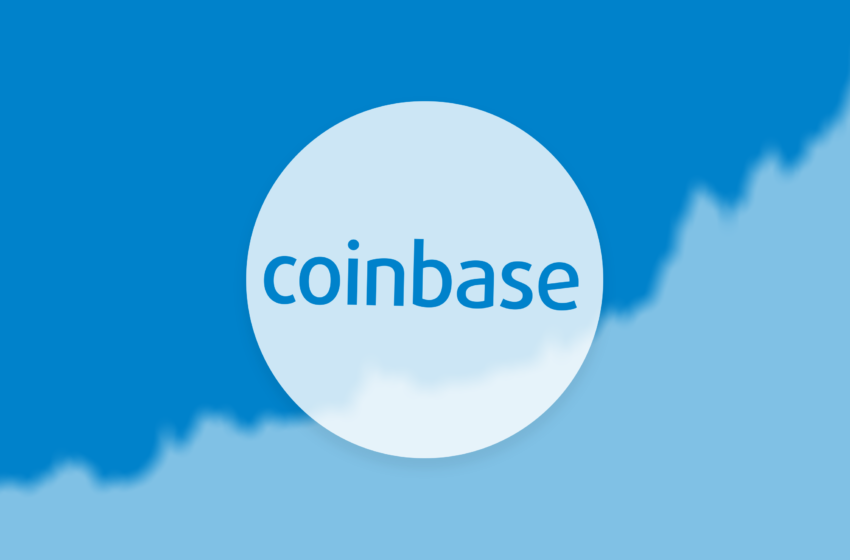  You can now buy cryptocurrency with your PayPal account on Coinbase