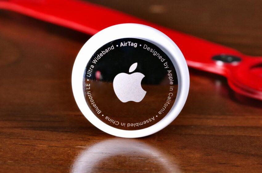  What Is Apple AirTag? The Answer To This Question And Many More