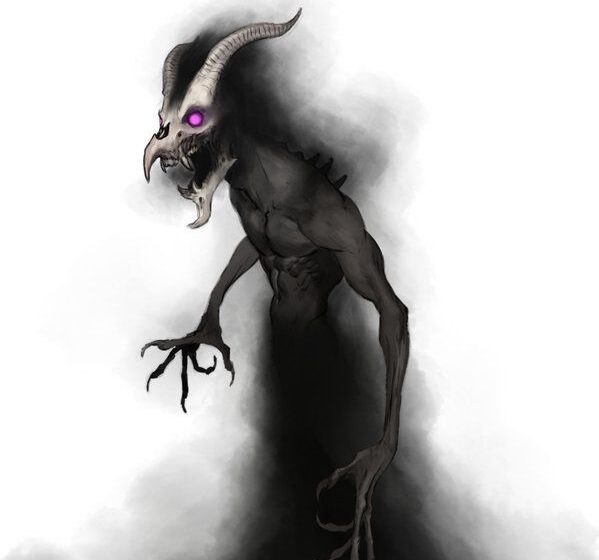  What is the Shadow Demon 5e Dnd Stat Explained?
