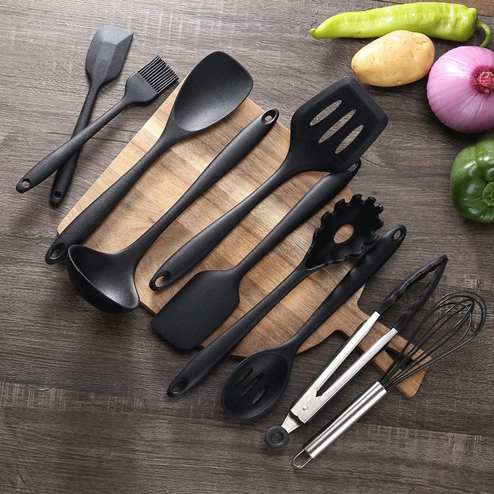 Silicone-Cooking-Utensils