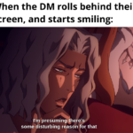 The Best DND Memes