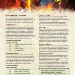 inflict Critical Hits 5e