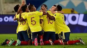  Exciting World Cup 2021 – Colombia Vs Ecuador