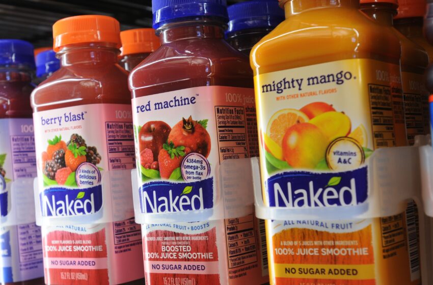  Is Naked Juice Healthy? Facts Over Hype