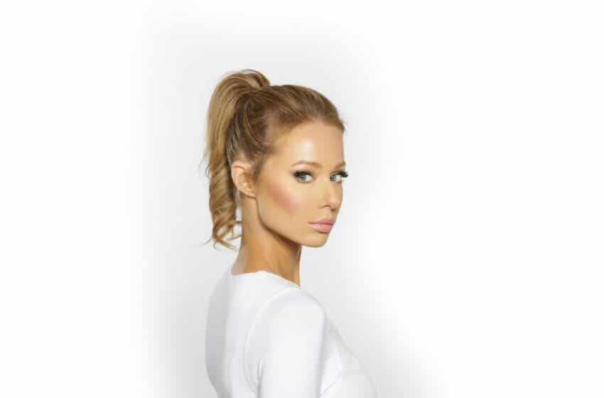  Best and the Easiest Ways to Use Ponytail Hair Extensions