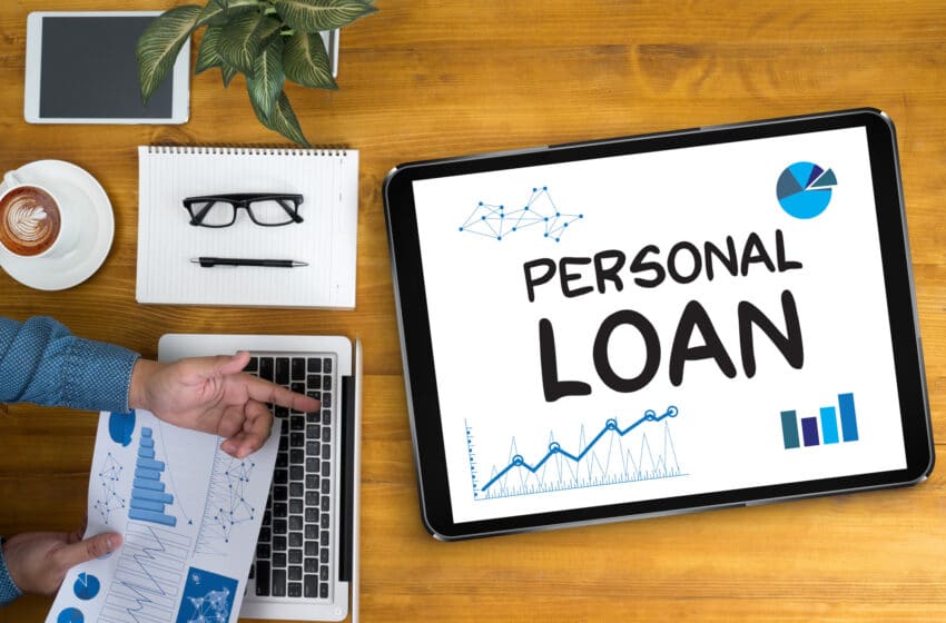 no credit check personal loans