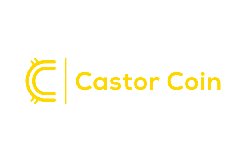 Castor-Coin