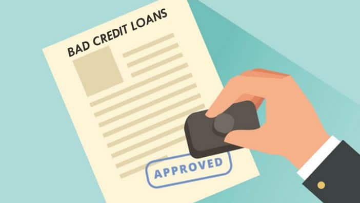  Bad Credit Loans Guaranteed Approval – Apply Online Directly