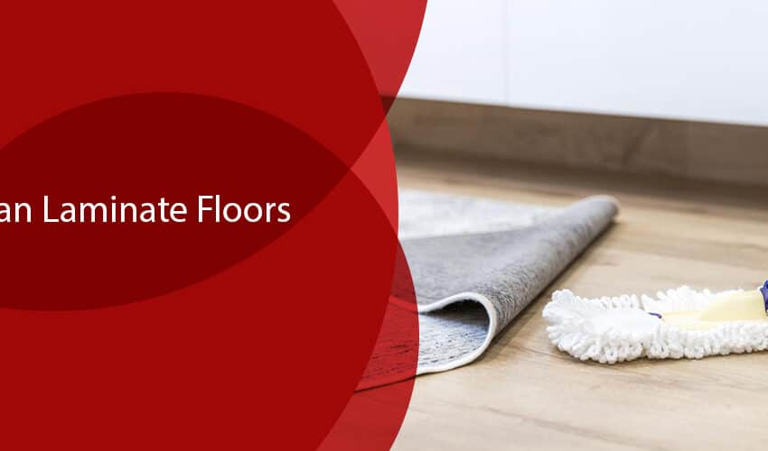  How to Clean Laminate Floors