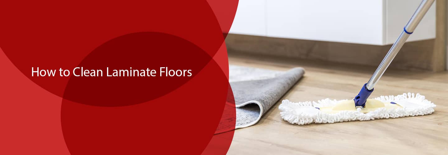 FV_How to Clean Laminate Floors