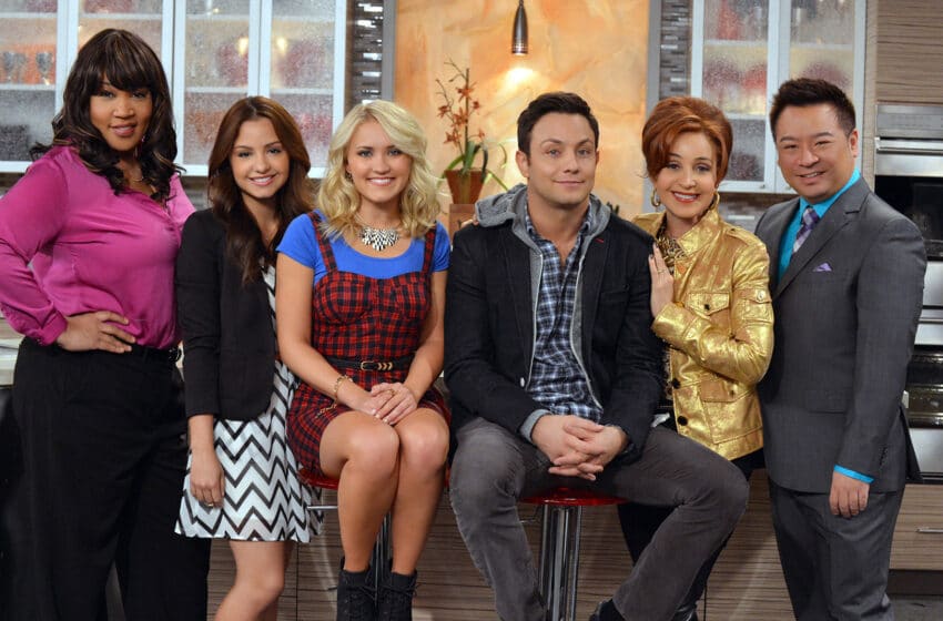  Young and Hungry 6 Release Date and Cast