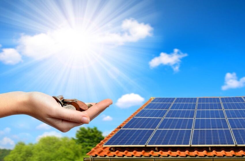  What Is the Average Cost of Solar Panels in Florida?