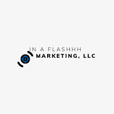  Artists and Businesses Seek Help from In A Flashhh Marketing LLC for Public Relations Support