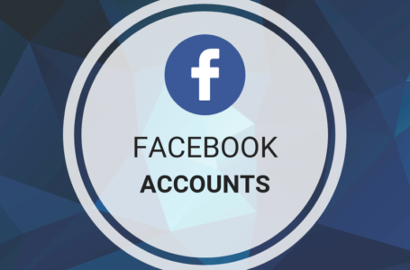 How To Purchase Facebook Accounts At Cheap Rates