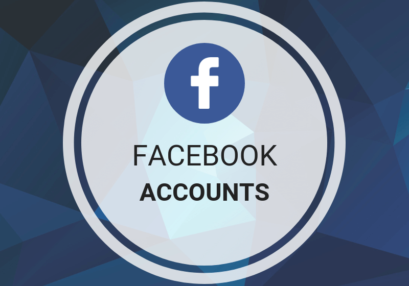 How To Purchase Facebook Accounts At Cheap Rates