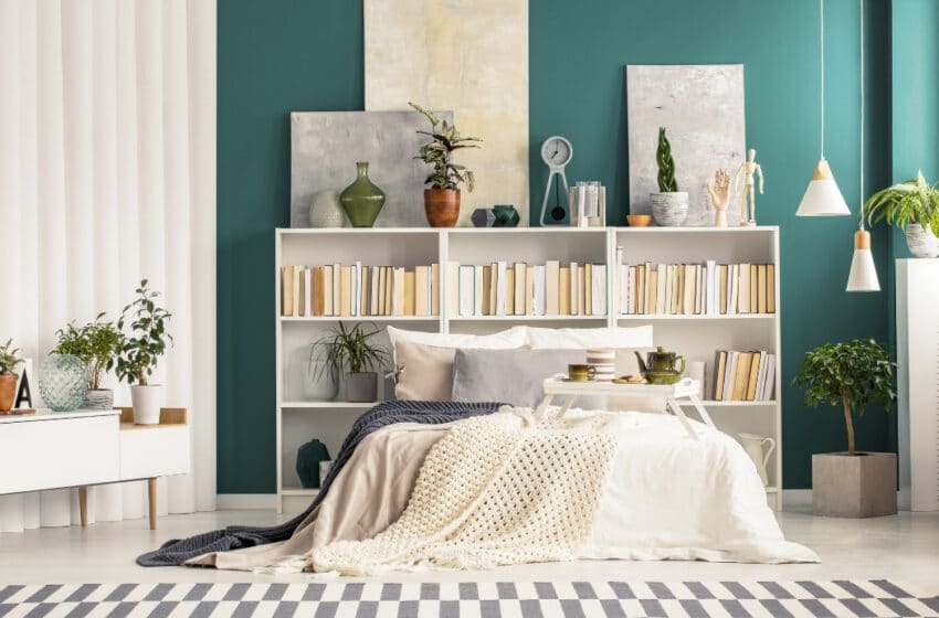  Tips For Choosing Bedroom Paint Colors