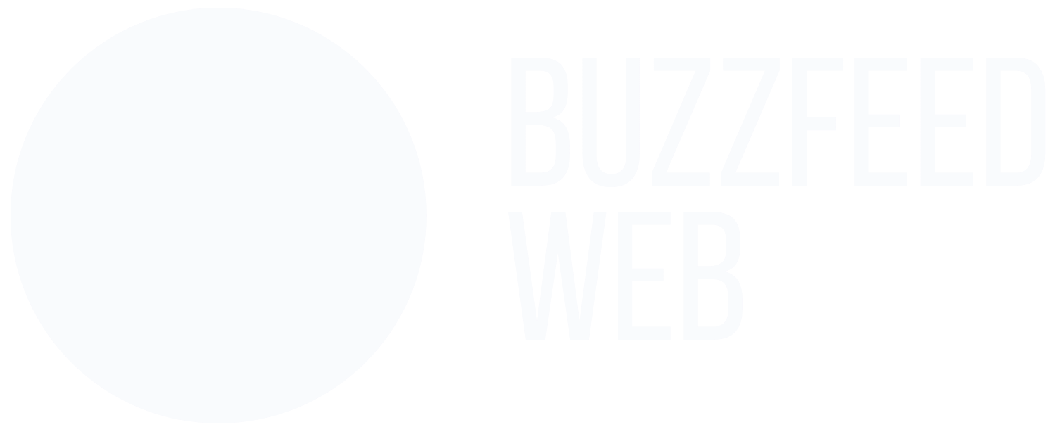 Buzzfeed Web