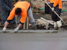  What To Look For When Hiring A Concrete Contractor in Oahu