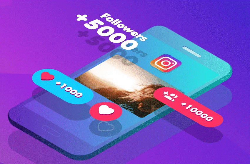  Get a Rapid Boost in Instagram Following and Liking