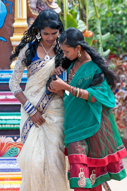 Banarsi sarees