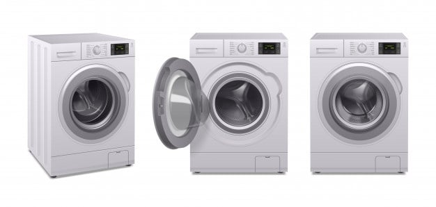  Best Washing Machine Brands in India