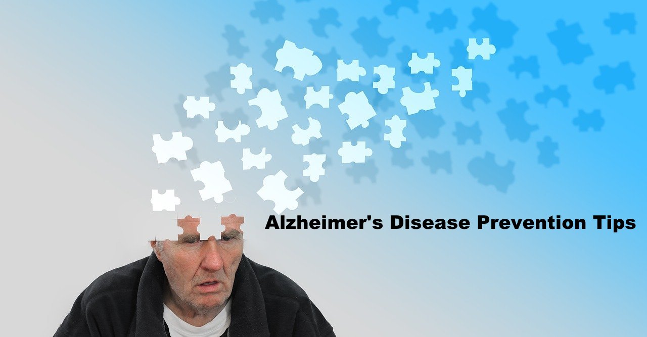 alzheimer prevention