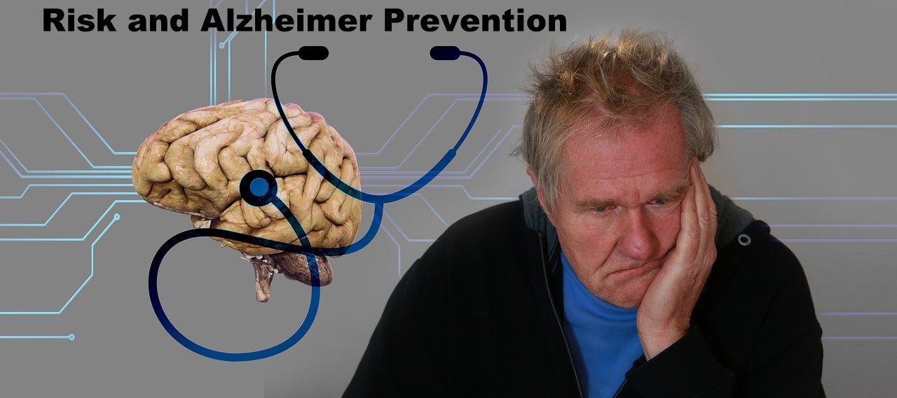 alzheimer's disease prevention
