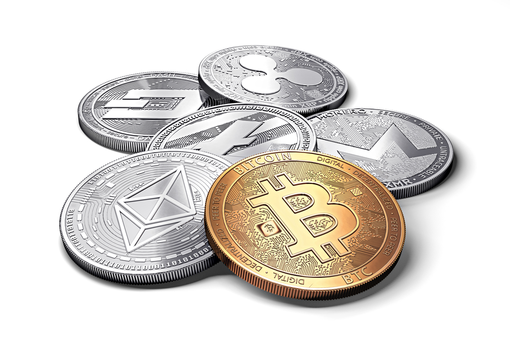 Bitcoin Signup Bonuses