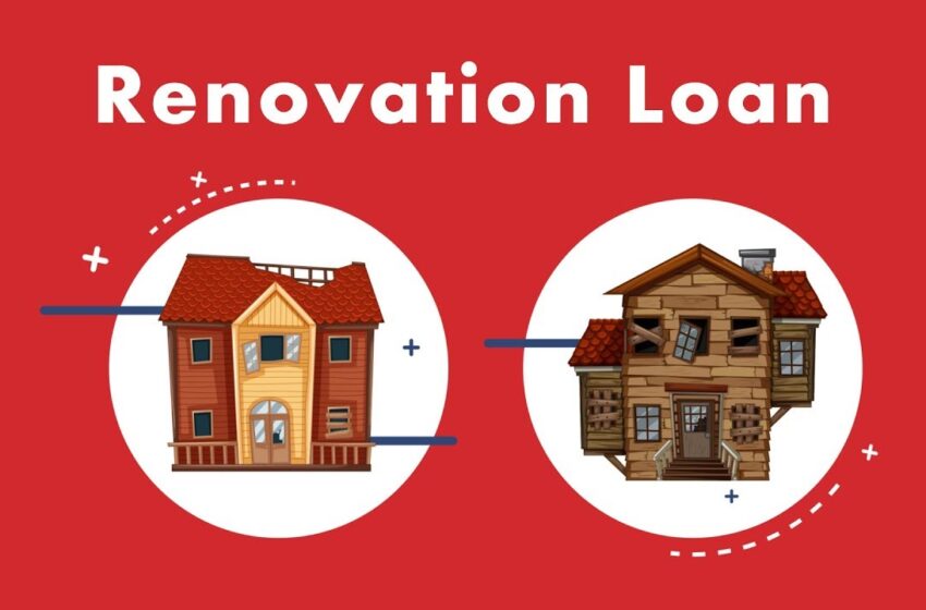  Know About the Tax Benefits of a House Renovation Loan
