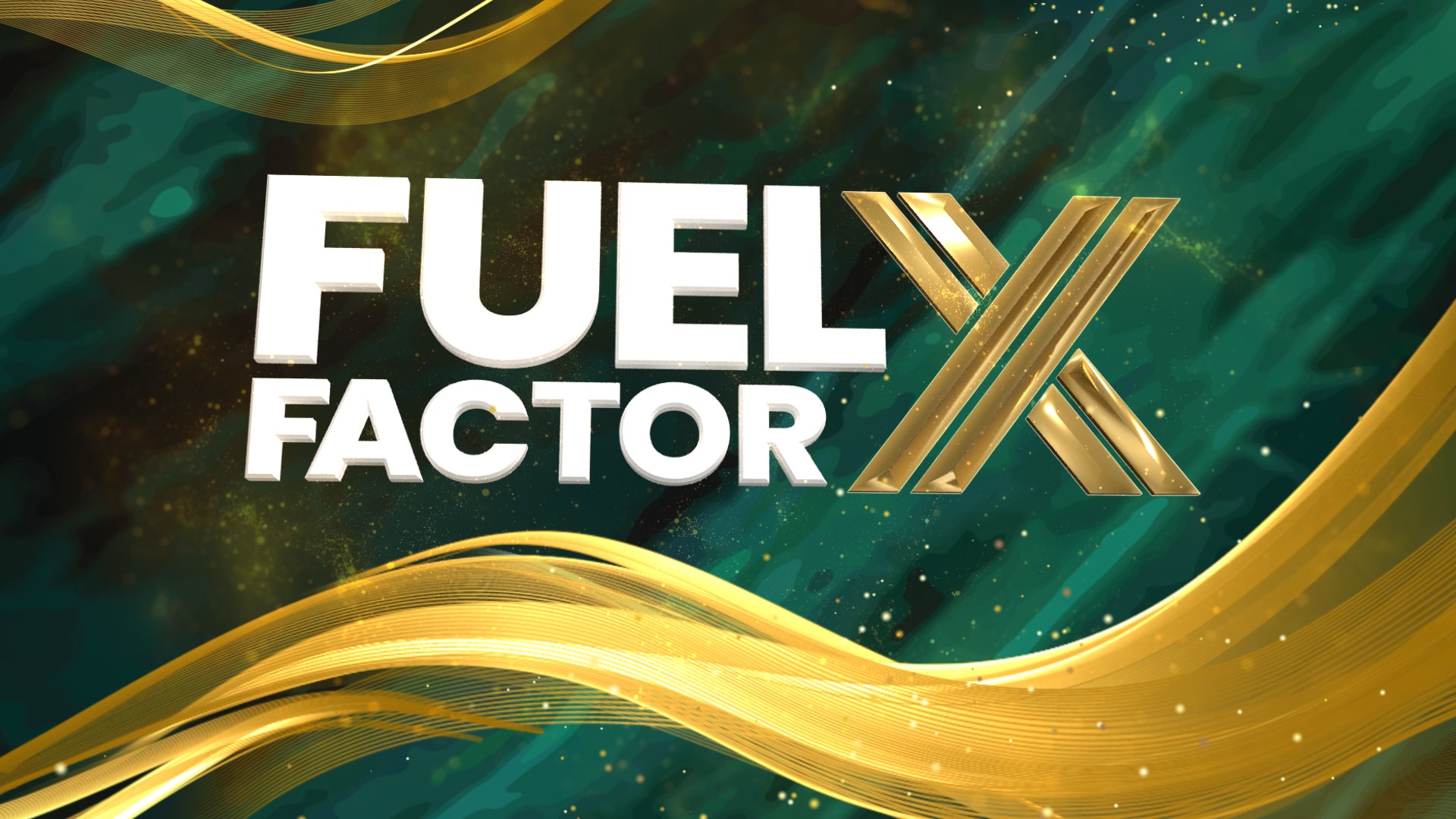 Fuel Factor X