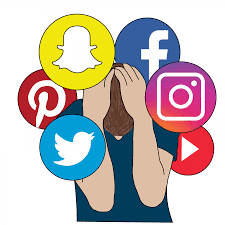 Social Media Affecting