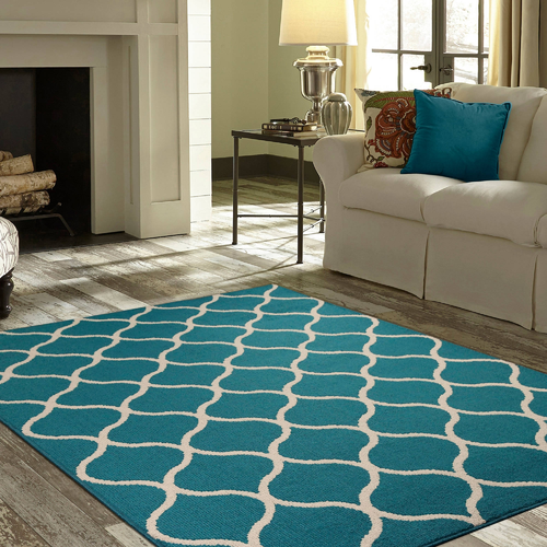  Best Ways to Keep Your Modern Rugs Looks New