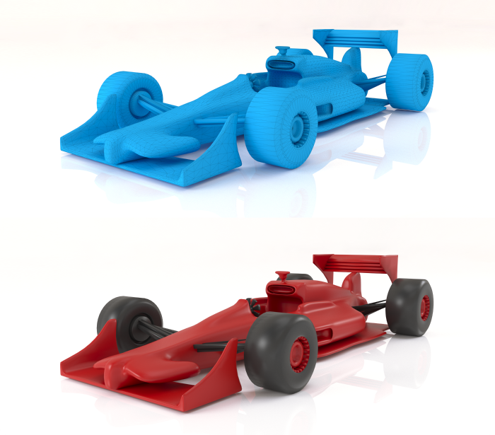 formula-cars