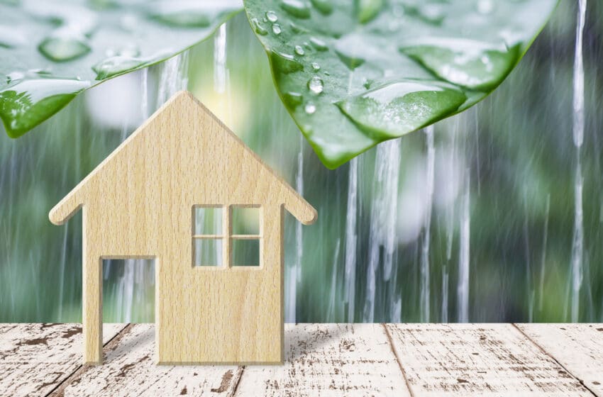  Ways to Make your Home Monsoon Ready for the Season