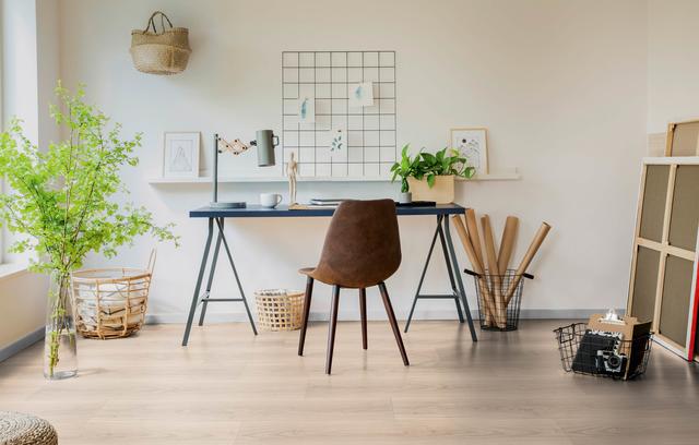  What are the advantages of LVT flooring for homes?
