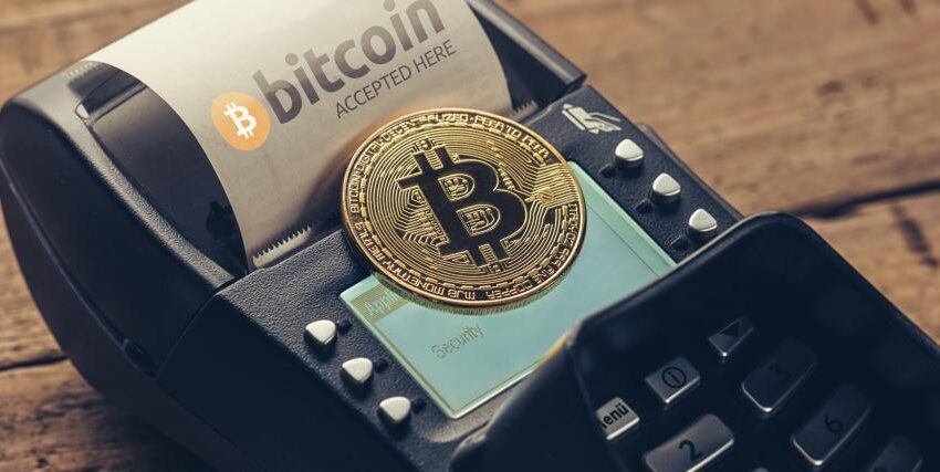  How Businesses Are Using Crypto As a Form of Payment