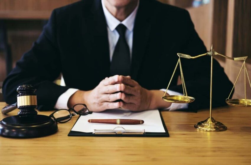  The Skills of an Attorney