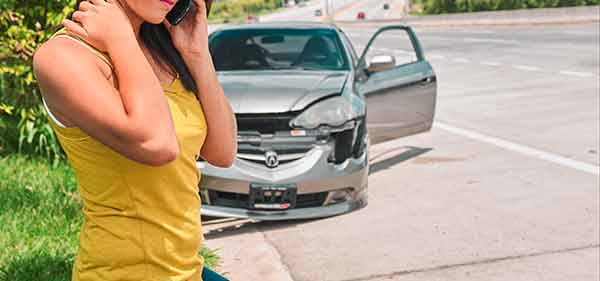 Important Things to Do After a Car Accident