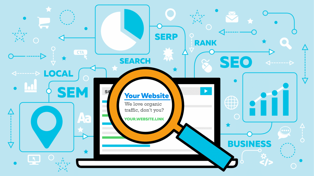 Search engine optimization is an essential tool for your business, and an SEO expert Daytona Beach, Florida, can help you make the most of it.