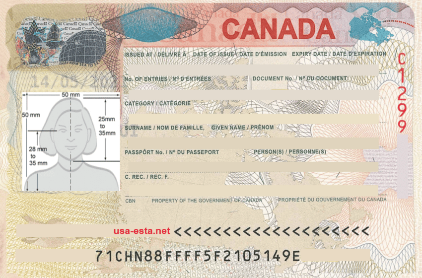  URGENT Emergency Visa For Canada