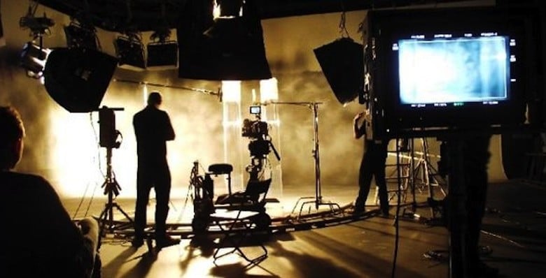 Los Angeles video production