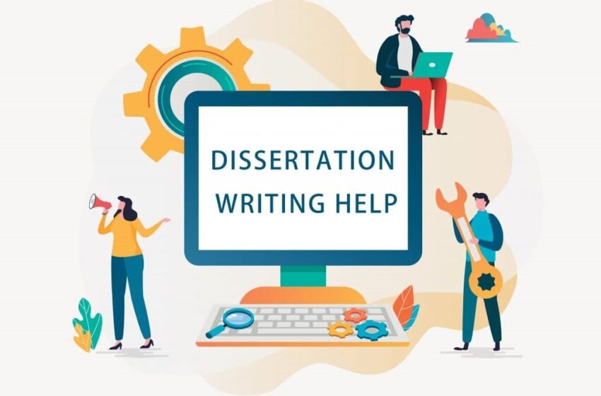  Dissertation Writing Services – 3 Tips to Find a Good One