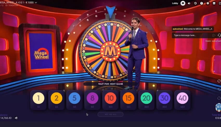  Mega Wheel – How to Win Big at Online Casinos