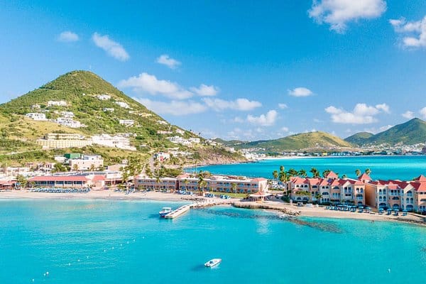  Things to Do on Your Vacation in Sint Maarten