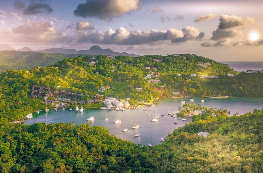  St Lucia’s Top Tips for a Marvelous Tour