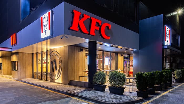  KFC International Menu Items You May Want to Try
