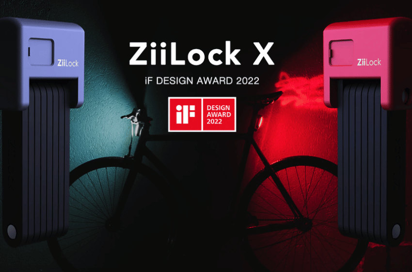  Smart Folding Bike Lock Review
