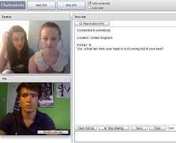  How to Chat on Chatroulette Website