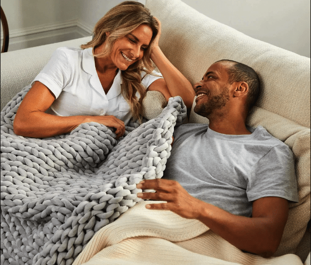  How to Find the Best Weighted Blanket Canada