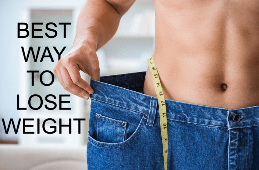  ￼Unleash the Secret to Effortless Weight Loss with The Best Supplement on the Market!